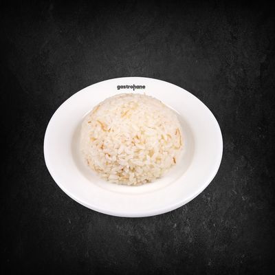 Pirinç Pilavı