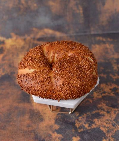 Tereyağlı Simit