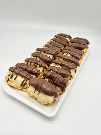 Klasik Ekler (500 gr.)