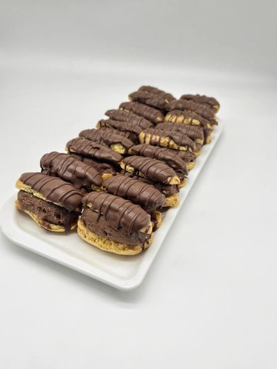 Çikolatalı Ekler (500 gr.)