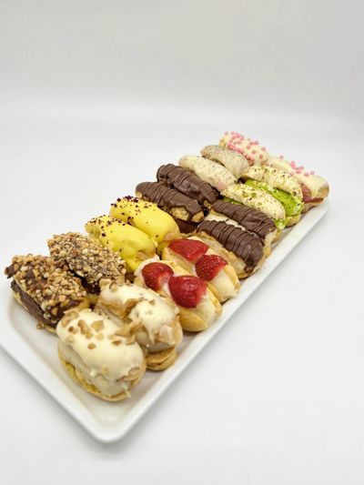 Karışık Ekler (500 gr.)