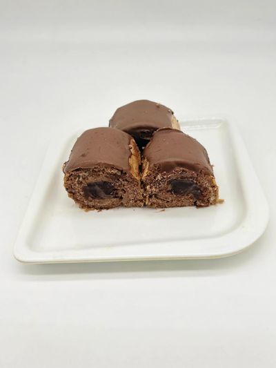Çikolatalı Rulo (250 gr.)