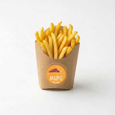 Patates Kızartması