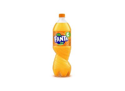 Fanta (1 L.)
