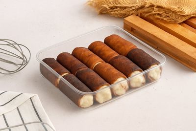 Mini Kazandibi (600 gr.)