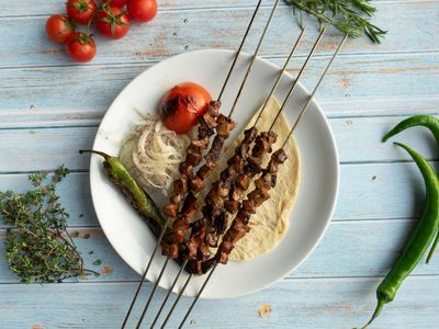 Diyarbakır Ciğeri (190 gr.)