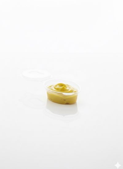 Cheddar Sos