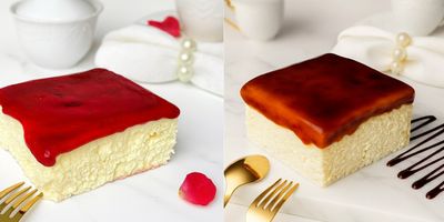 Karışık Trileçe (4 Kişilik)