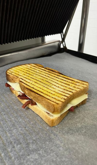 Tost Co Ayvalık Tostu