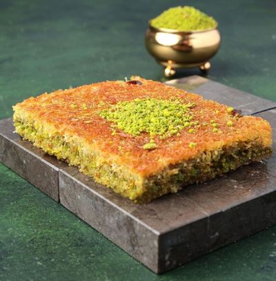 Kadayıf