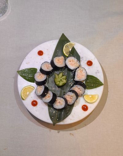 Ton Maki (6 Adet)