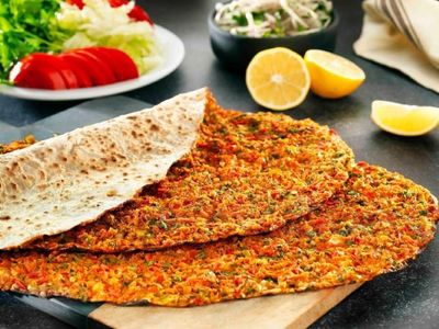 Lahmacun