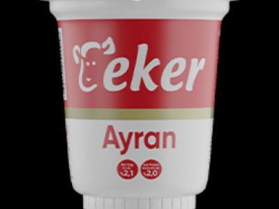 Ayran