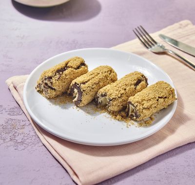 İbiza Tatlısı Mini (3 adet)