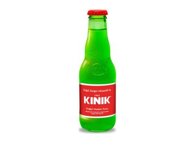 Kınık Soda (20 cl.)