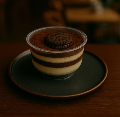 Oreo Mag