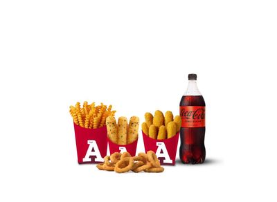 Çıtır Maç Kutusu