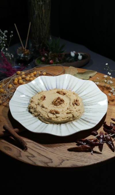 Humus (200 gr.)