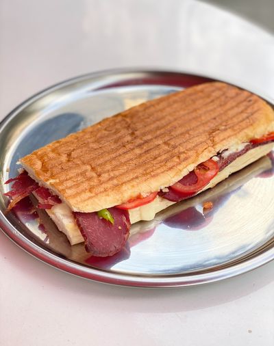 Paçanga Tost