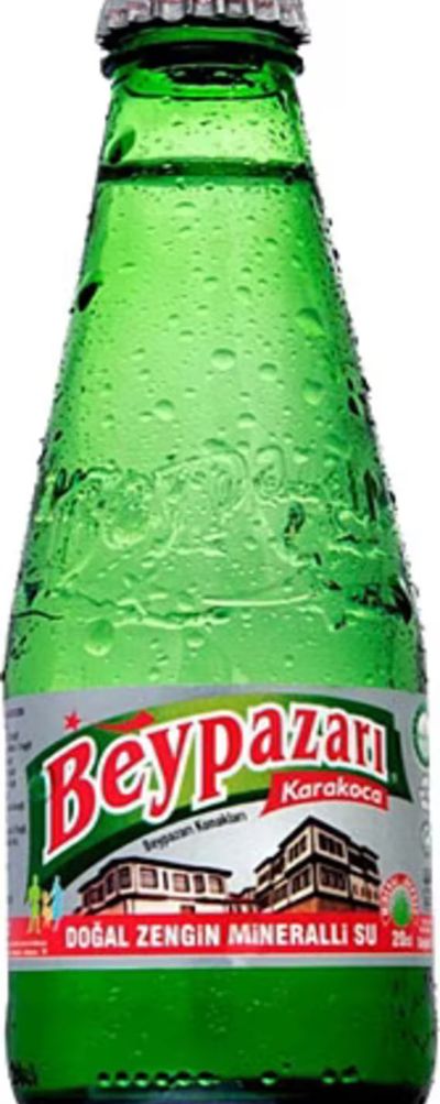 Soda (20 cl.)