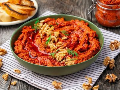 Muhammara