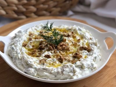 Yeşil Elmalı Kereviz