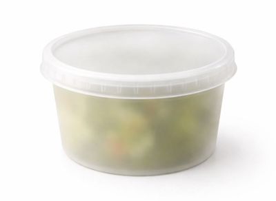 Kaşık Turşusu (650 gr.)