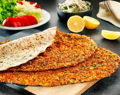 Lahmacun