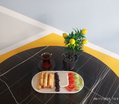 Peynirli Sigara Böreği (8 Adet)