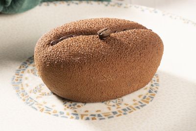 Kahve Çekirdeği Pasta