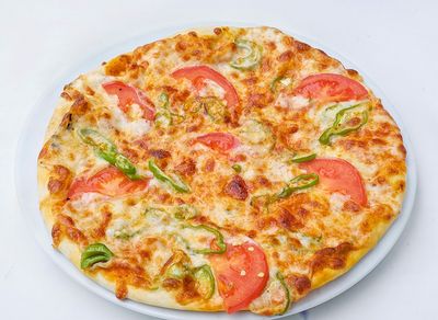 Margarita Pizza