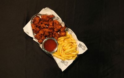 Asya Tavuk (140 gr.)