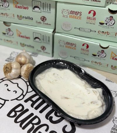 Yoğurtlu Köz Patlıcan