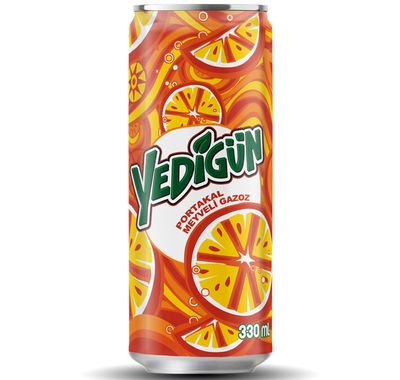 Yedigün (33 cl.)