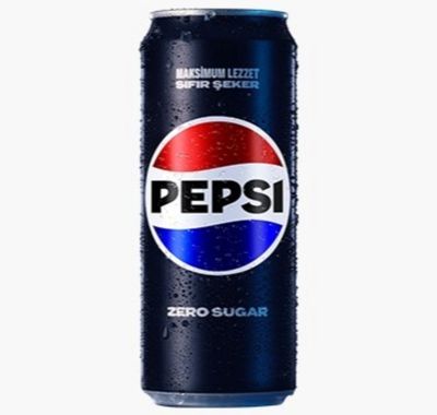 Pepsi Zero Sugar (33 cl.)