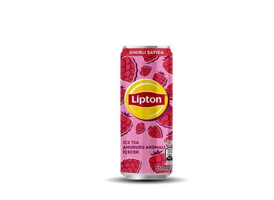 Lipton Ice Tea Ahududu (33 cl.)