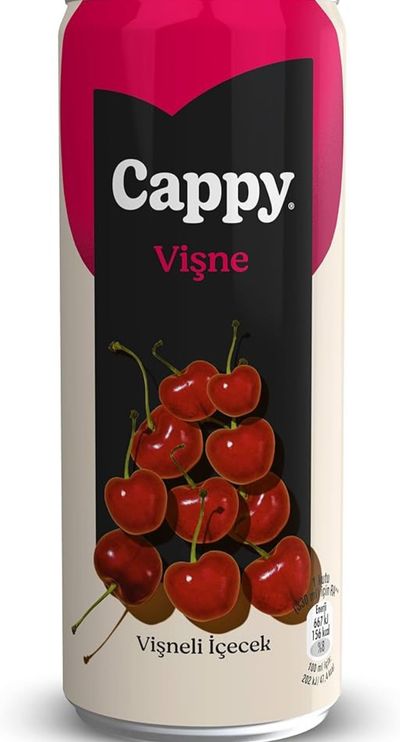 Cappy Vişne (33 cl.)