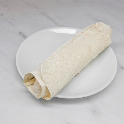 Doritoslu Mega Çiğ Köfte Dürüm (150 gr.)