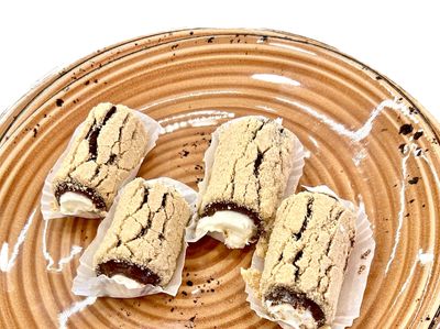 İbiza Tatlısı (500 Gr.)