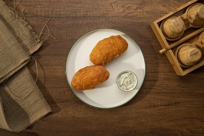 Lahanalı Pişi (2 Adet)