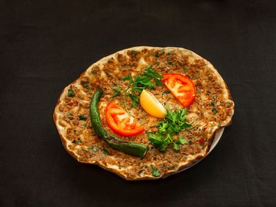 Lahmacun