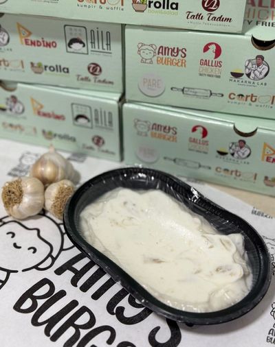 Yoğurtlu Köz Patlıcan