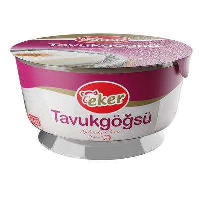 Eker Tavukgöğsü (150 gr.)