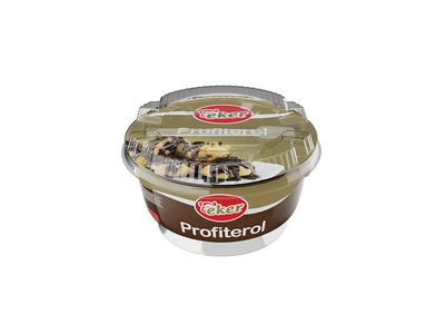 Eker Profiterol (150gr.)