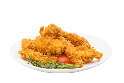 Chicken Fingers
