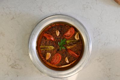 Kilis Tava (2 Kişilik)