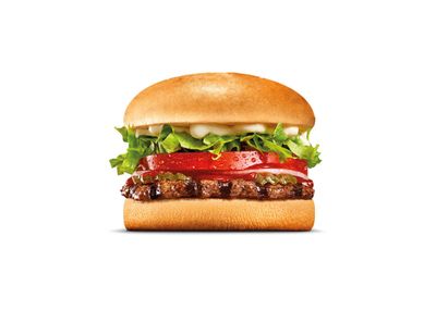 Wow's Et Burger