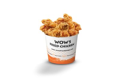 Karışık Kova (Orta Boy)