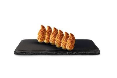 Crispy Chicken Wings (6 Adet)