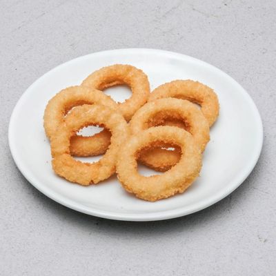 Soğan Halkası (6 Adet)